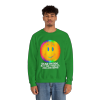 Dead Inside, But the Visuals Are Amazing Crewneck Sweatshirt